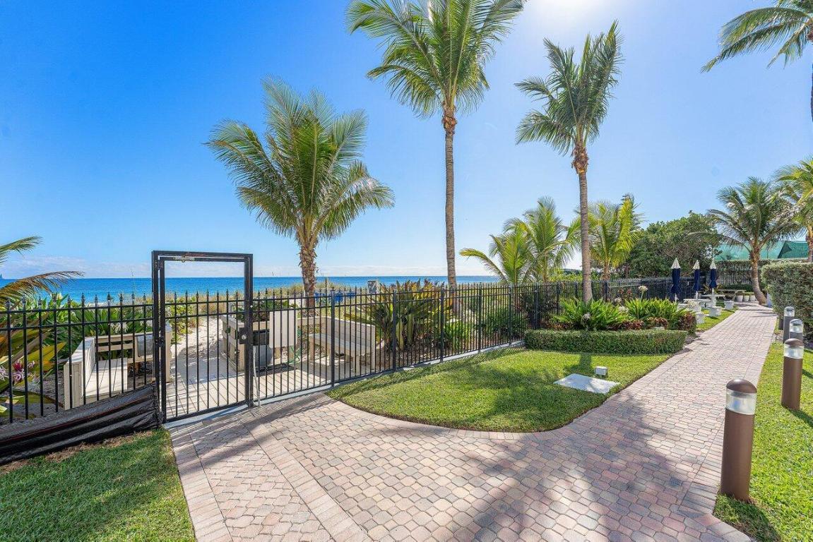 CLARIDGE CONDO - Residential