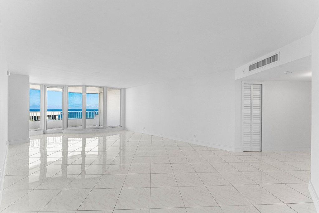 Photo of 1340 S Ocean Boulevard #1407, Pompano Beach, FL 33062 (MLS # R11156124)