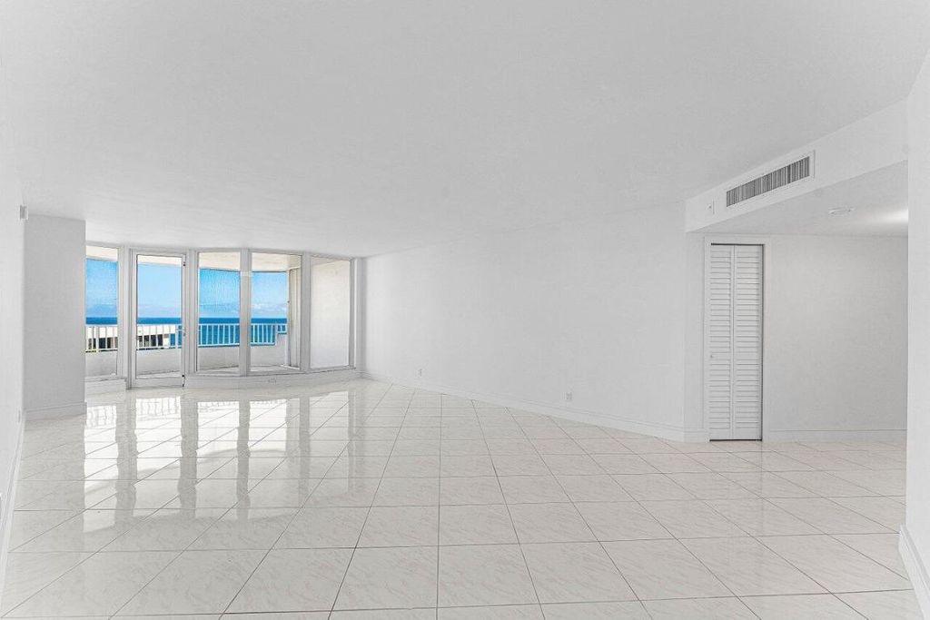 Photo of 1340 S Ocean Boulevard #1407, Pompano Beach, FL 33062 (MLS # R11156124)