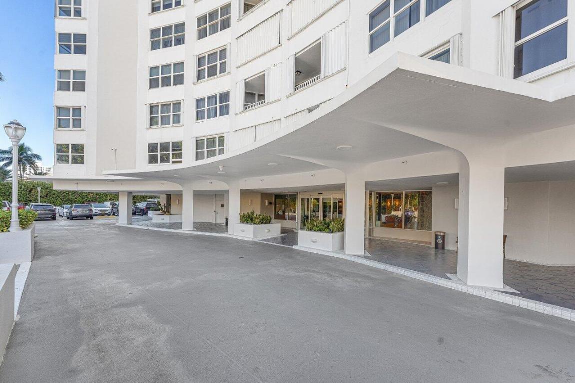 CLARIDGE CONDO - Residential