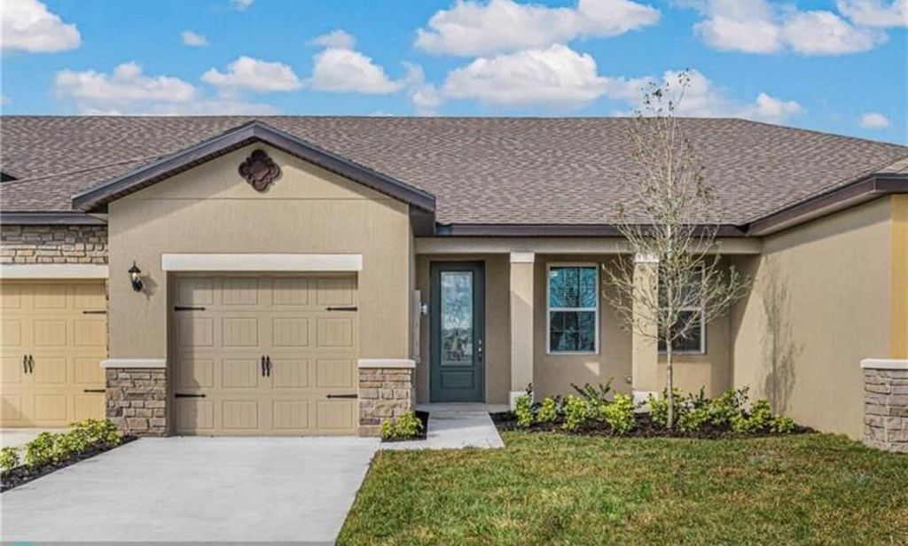 Photo of 1815 Party Place, Fort Pierce, FL 34947 (MLS # R10954984)