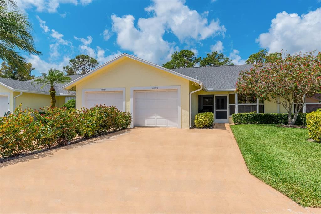Photo of 10915 SE Sea Pines Circle, Hobe Sound, FL 33455 (MLS # R10789875)