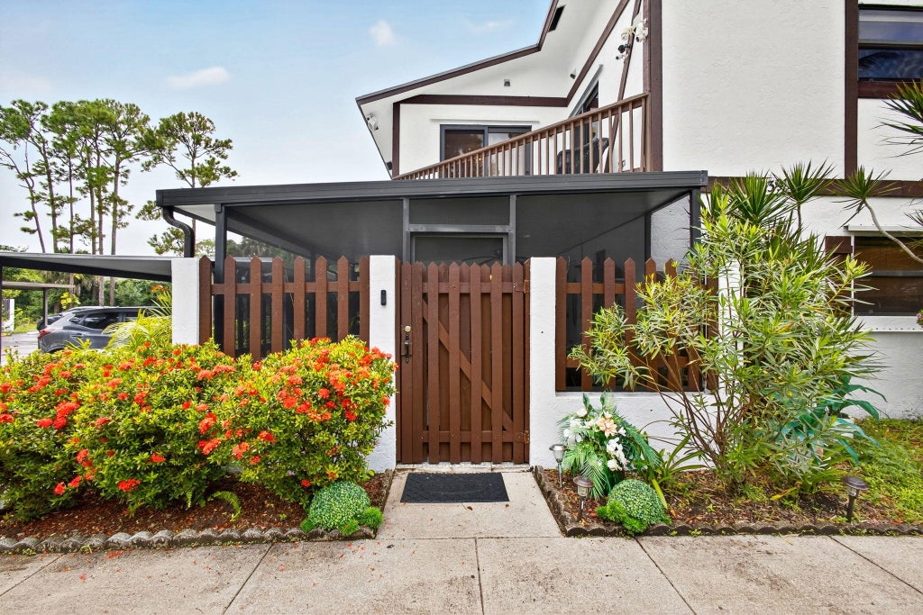 Photo of 2399 Lena Lane, West Palm Beach, FL 33415 (MLS # B26049558)