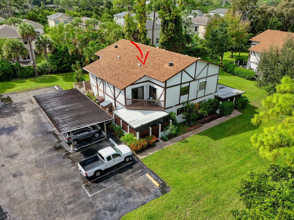 Photo of 2399 Lena Lane, West Palm Beach, FL 33415 (MLS # B26049558)