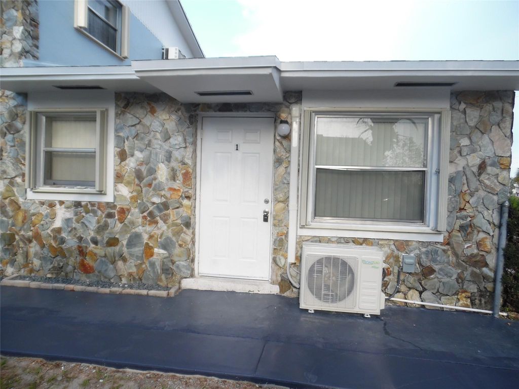 Photo of 7341 NW 37th Street #1, Davie, FL 33024 (MLS # F10495756)