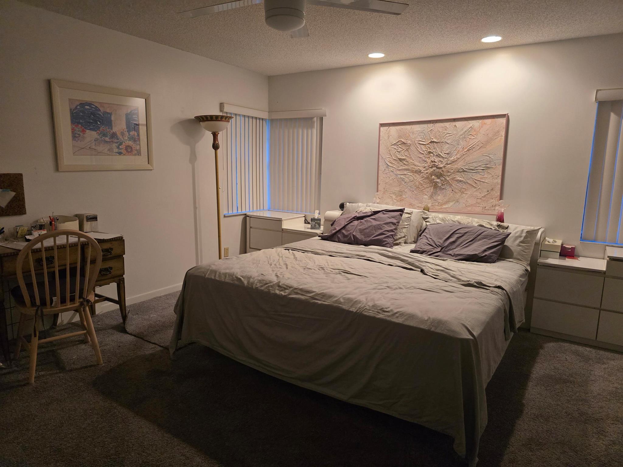 WHISPER WALK SEC E CONDO - Residential