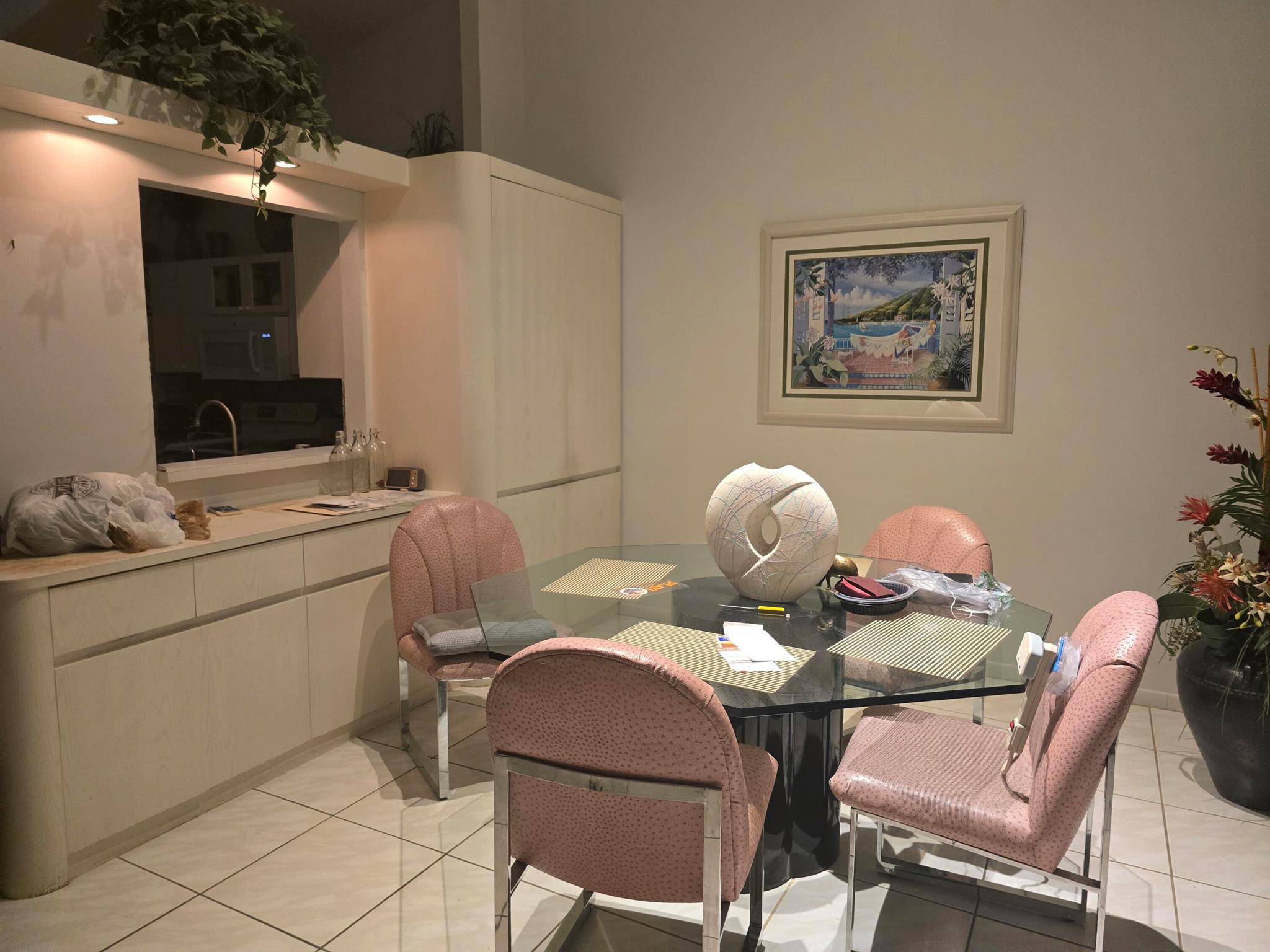 WHISPER WALK SEC E CONDO - Residential