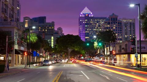 1111 E Las Olas Blvd 413 Fort Lauderdale FL 33301