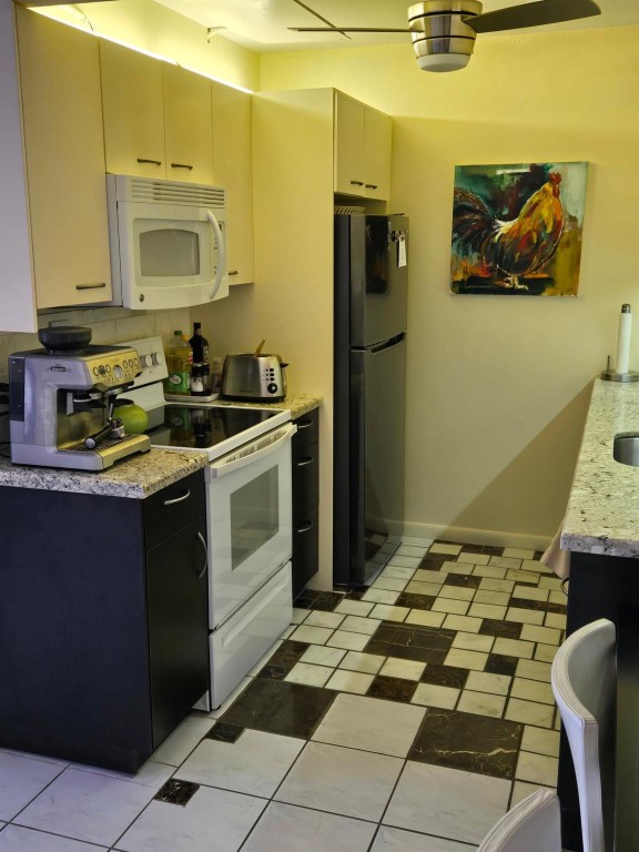 century village - Residential