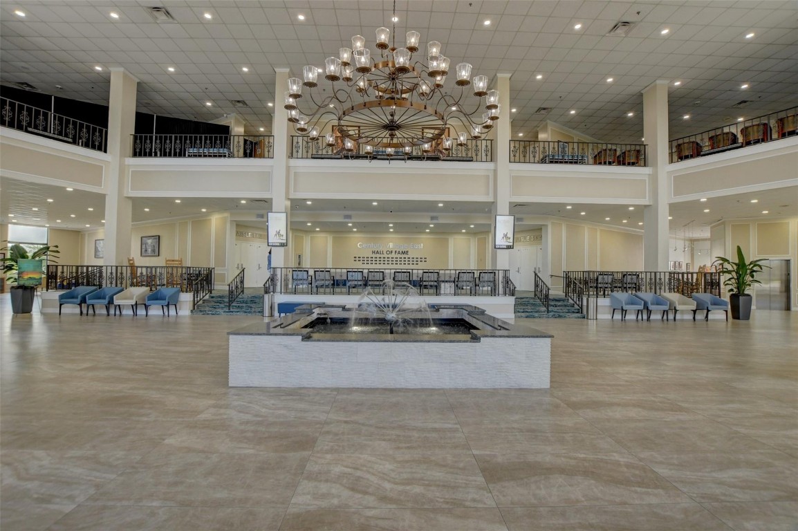 century village - Residential