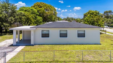 3025 NW 5th St Fort Lauderdale FL 33311
