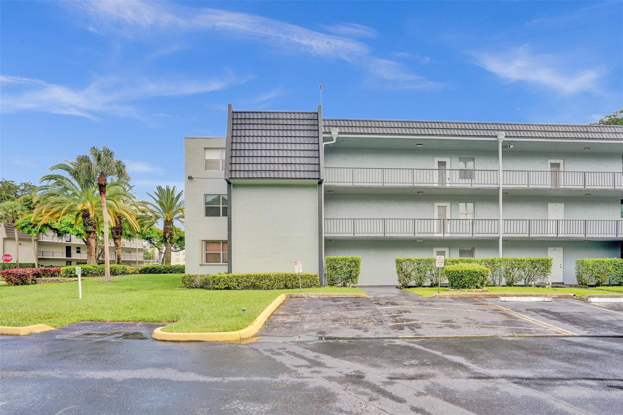 Lime Bay - Residential Lease