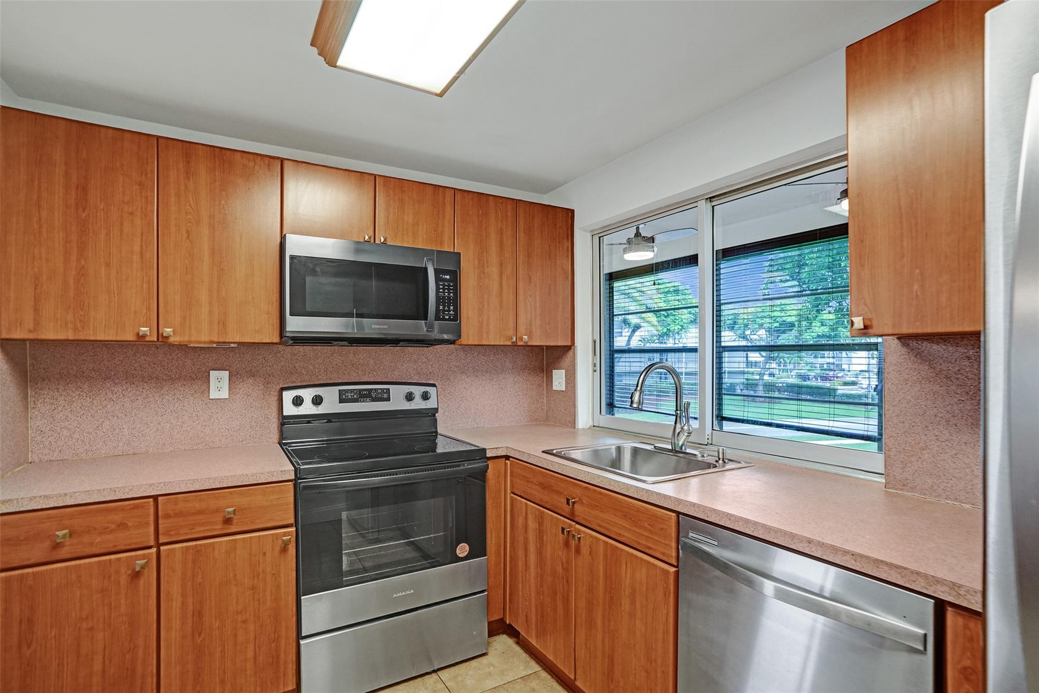Lime Bay - Residential Lease