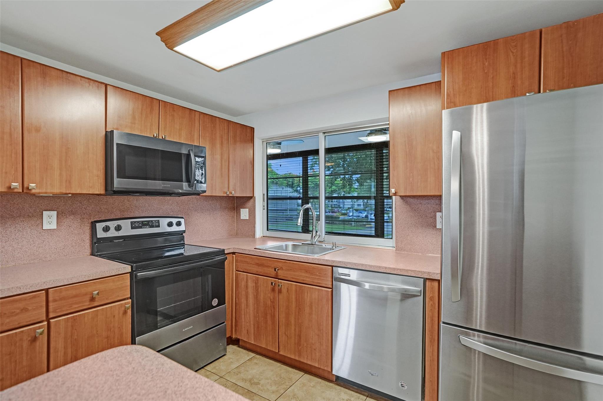 Lime Bay - Residential Lease