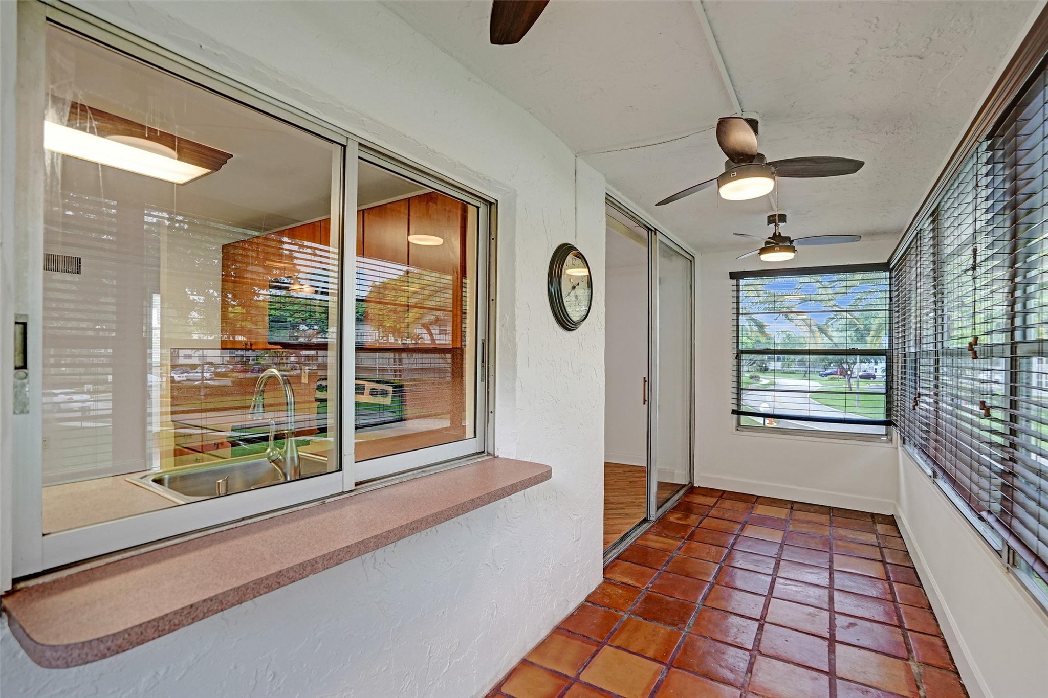 Lime Bay - Residential Lease