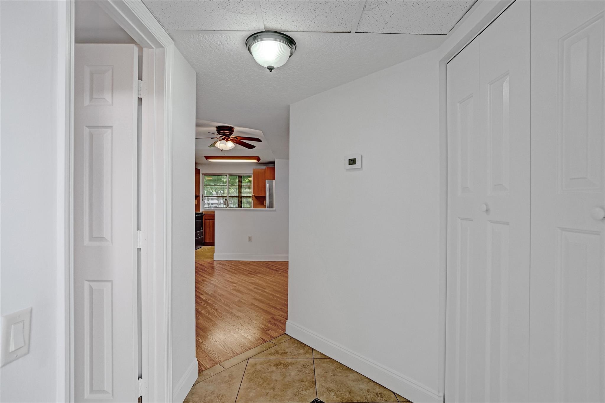 Lime Bay - Residential Lease