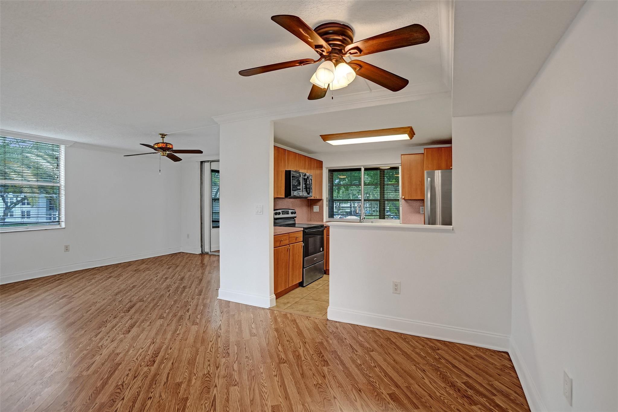 Lime Bay - Residential Lease