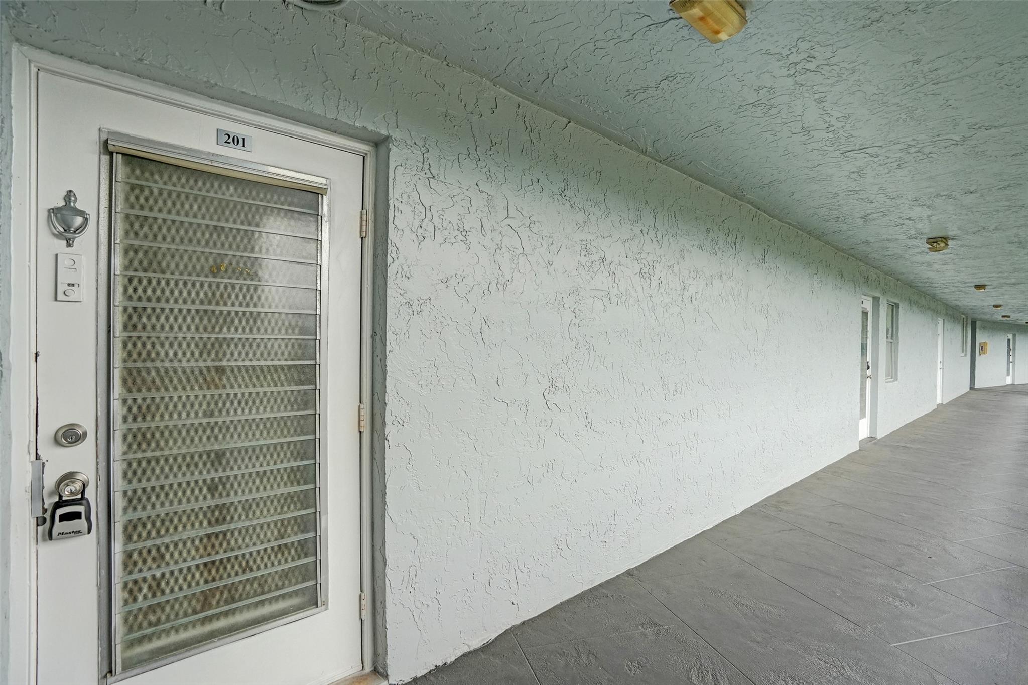 Lime Bay - Residential Lease