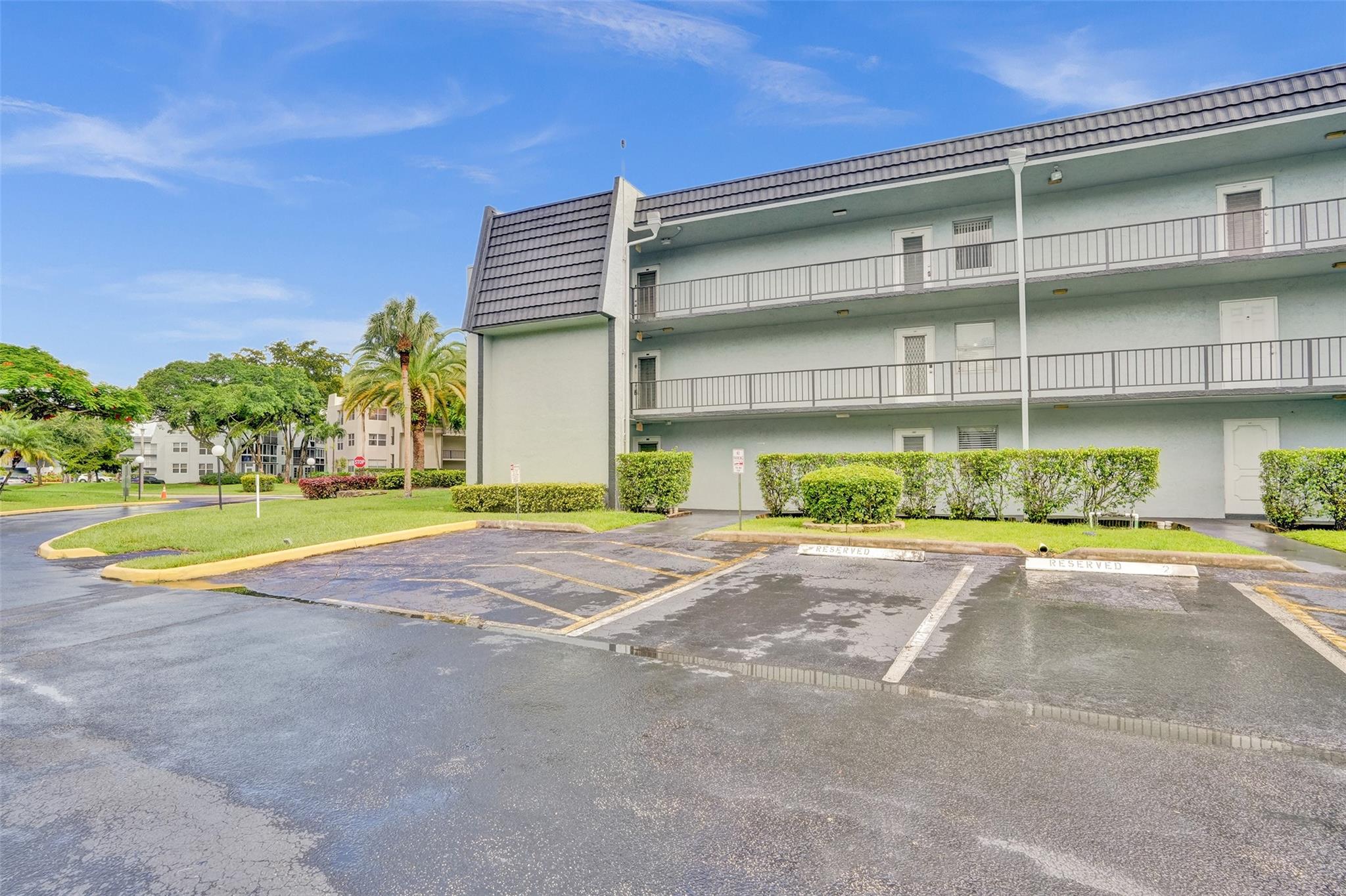 Lime Bay - Residential Lease