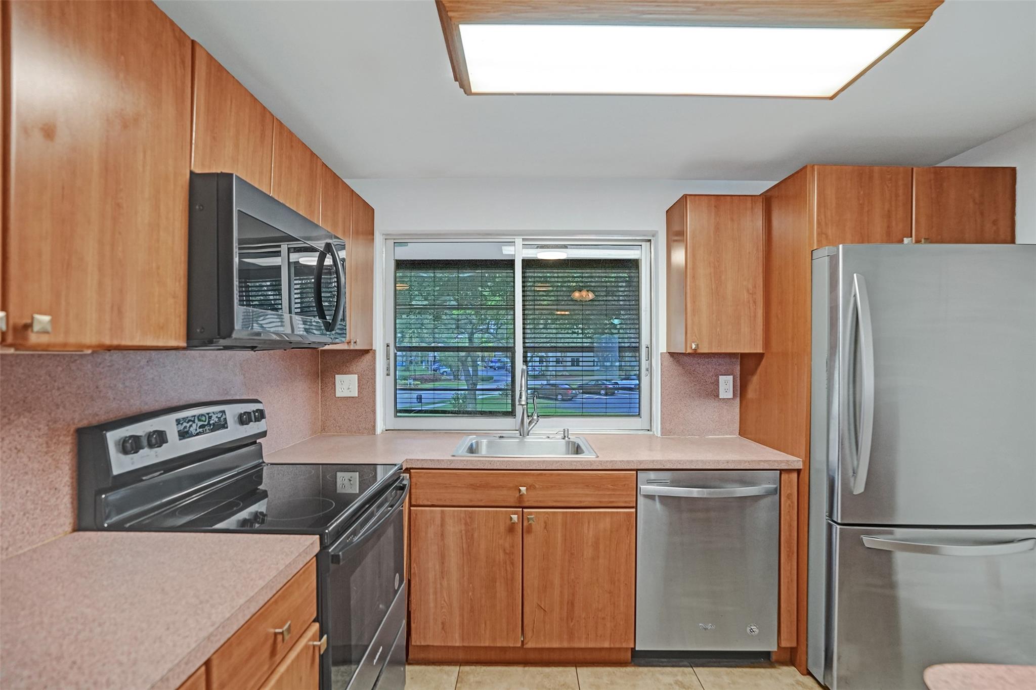 Lime Bay - Residential Lease