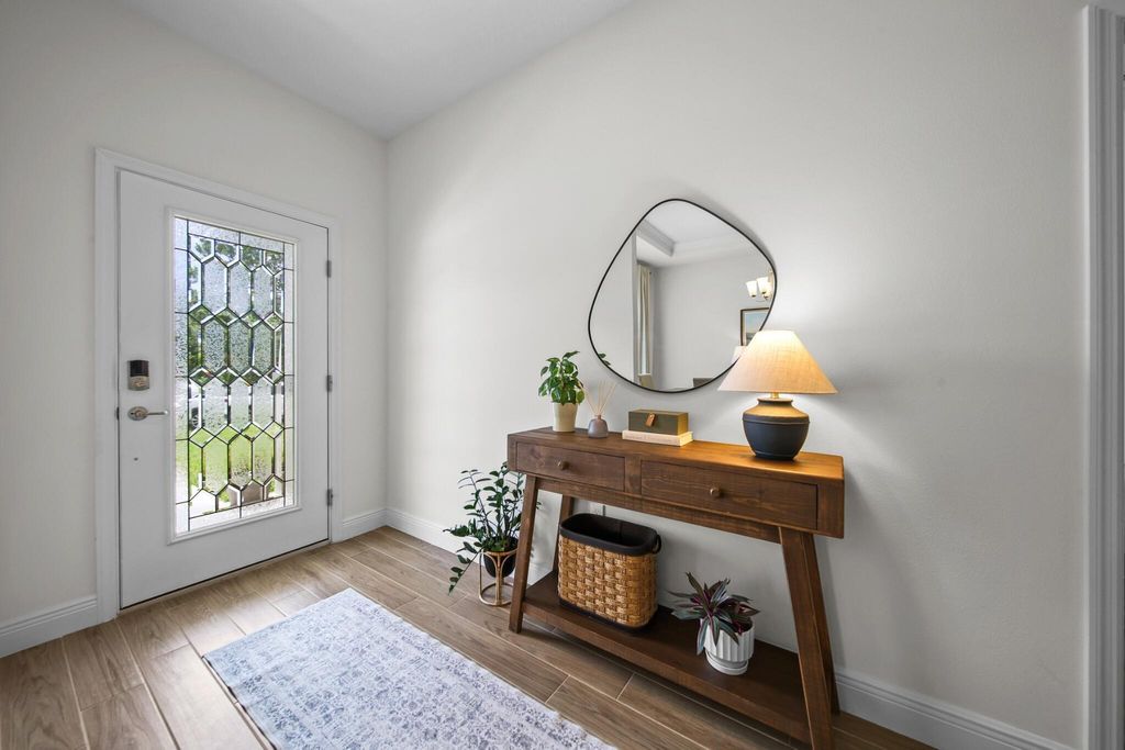 Photo of 2306 SW Pamona Street, Port Saint Lucie, FL 34953 (MLS # R11109367)