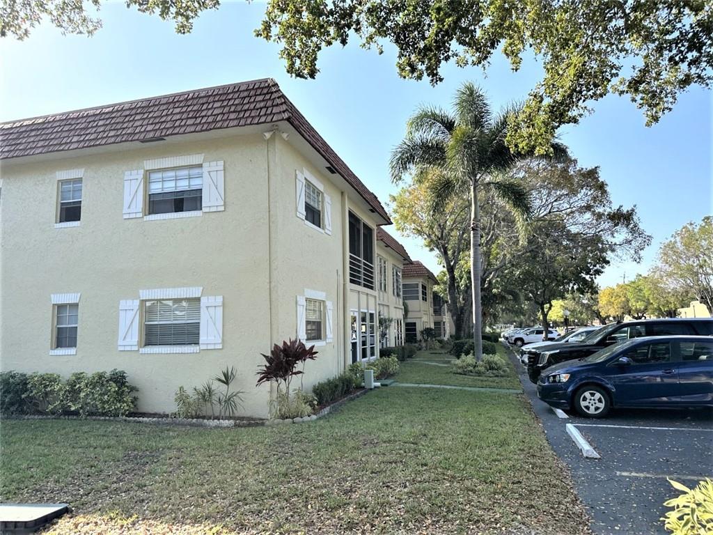 THE MEADOWS - Residential
