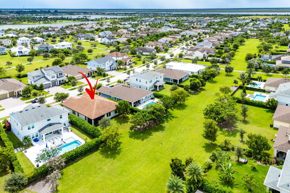 ARDEN PUD POD A EAST & POD B EAST - Residential