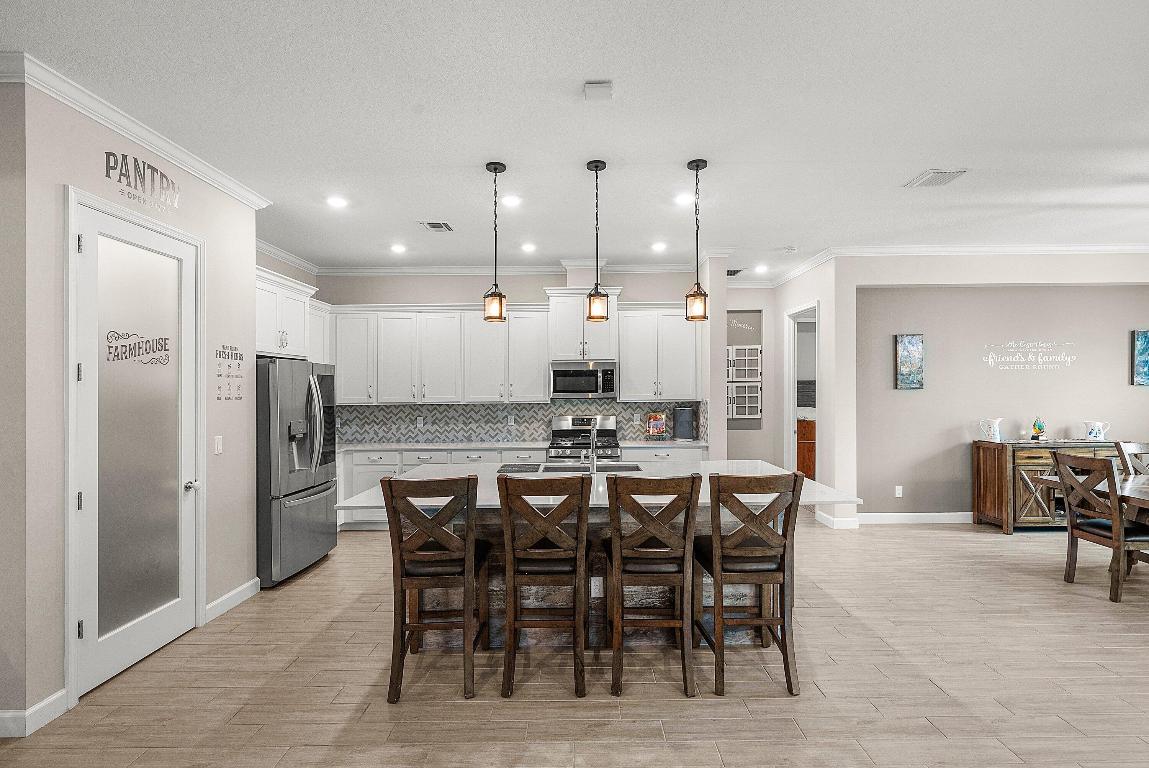 ARDEN PUD POD A EAST & POD B EAST - Residential