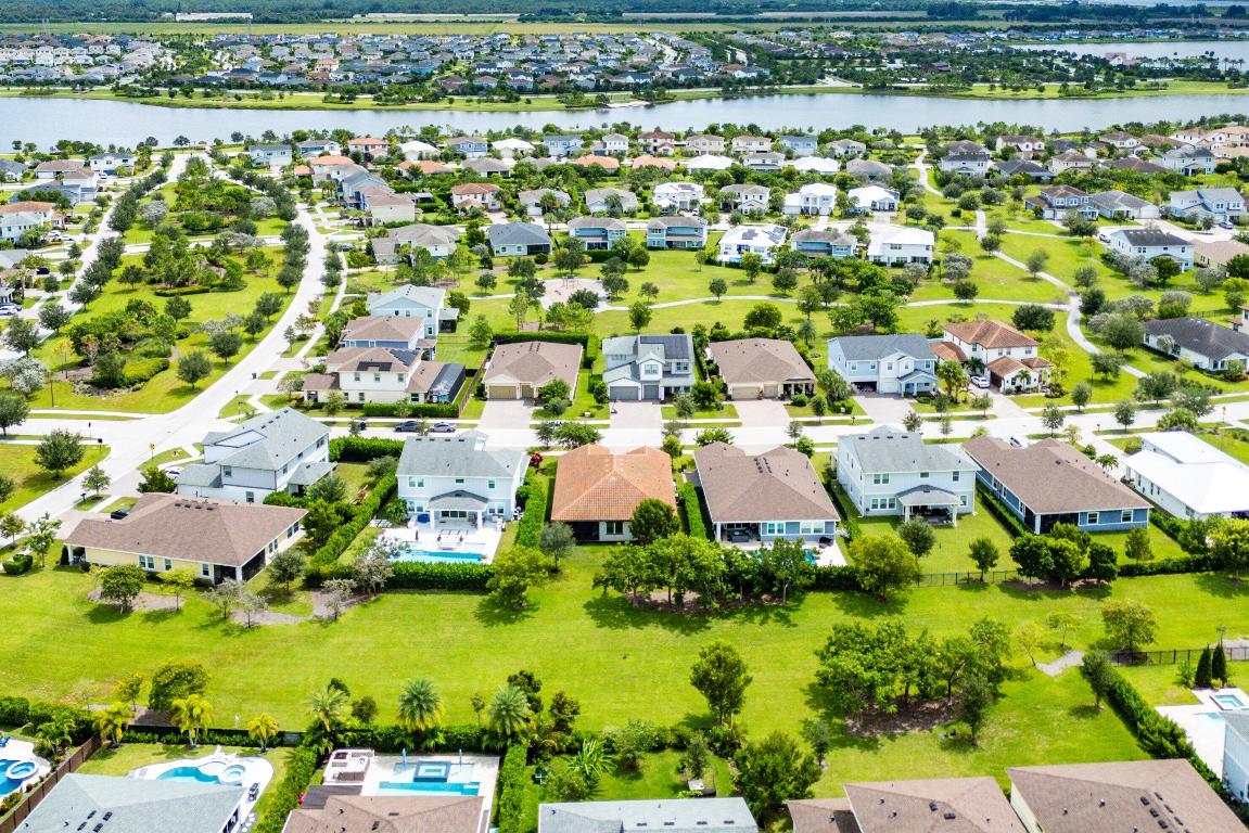 ARDEN PUD POD A EAST & POD B EAST - Residential