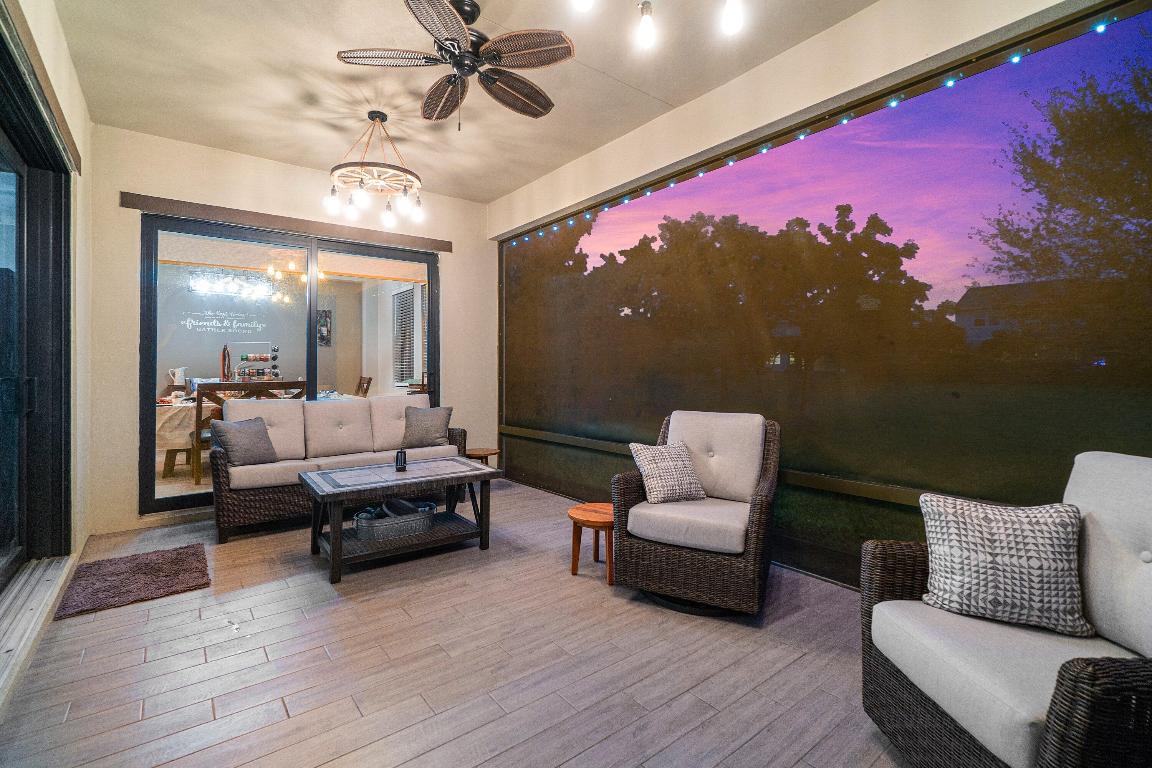 ARDEN PUD POD A EAST & POD B EAST - Residential