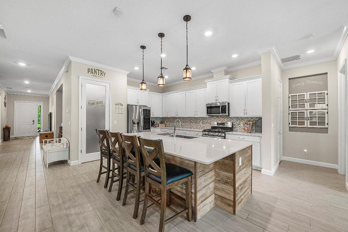 ARDEN PUD POD A EAST & POD B EAST - Residential