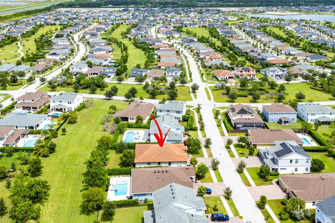 ARDEN PUD POD A EAST & POD B EAST - Residential