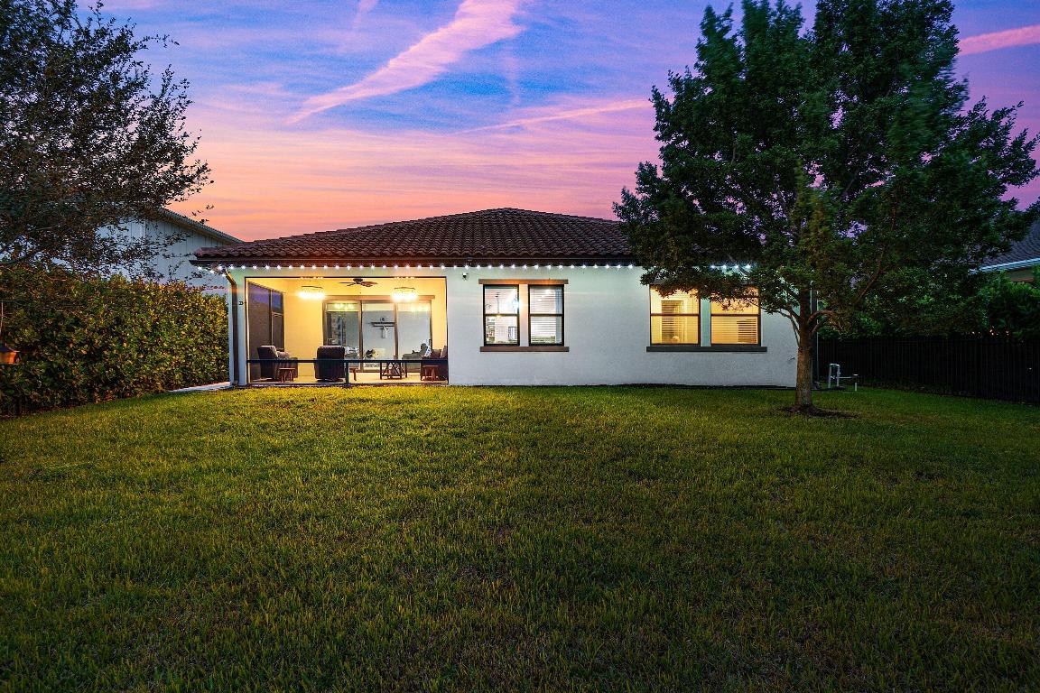 ARDEN PUD POD A EAST & POD B EAST - Residential