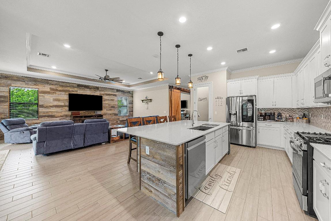 ARDEN PUD POD A EAST & POD B EAST - Residential