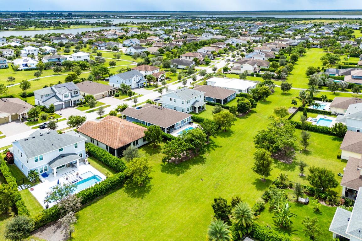 ARDEN PUD POD A EAST & POD B EAST - Residential