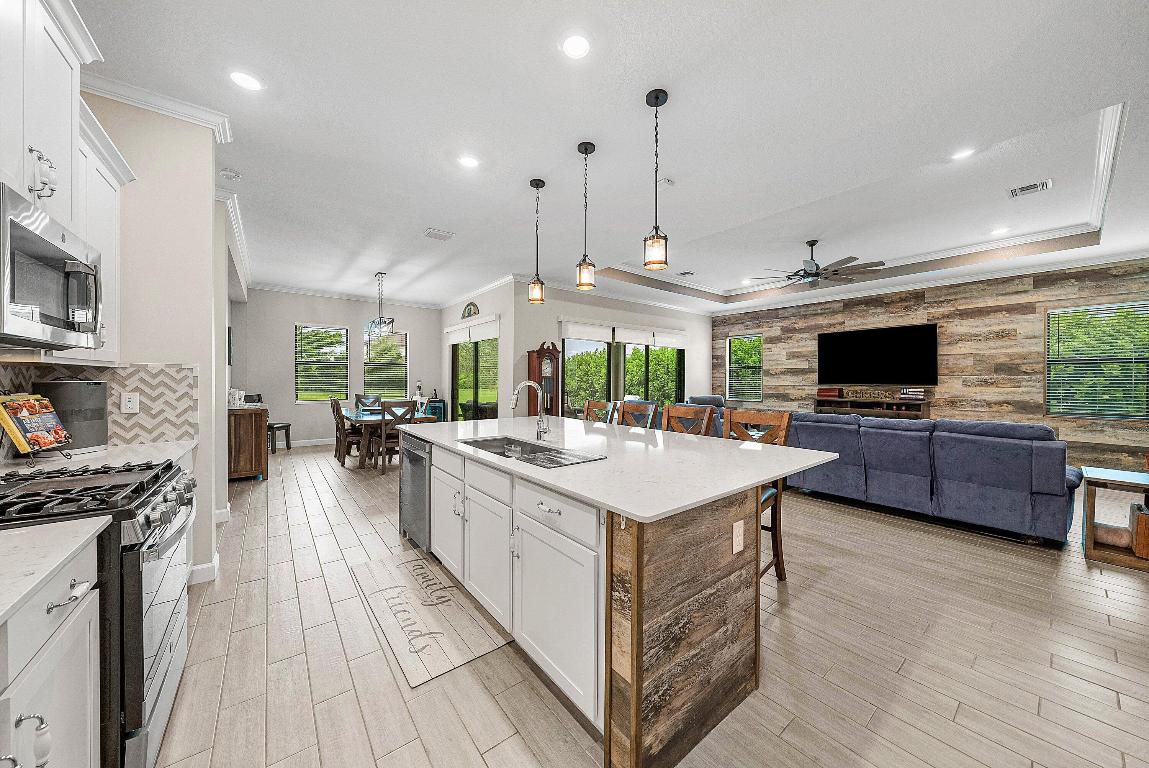 ARDEN PUD POD A EAST & POD B EAST - Residential