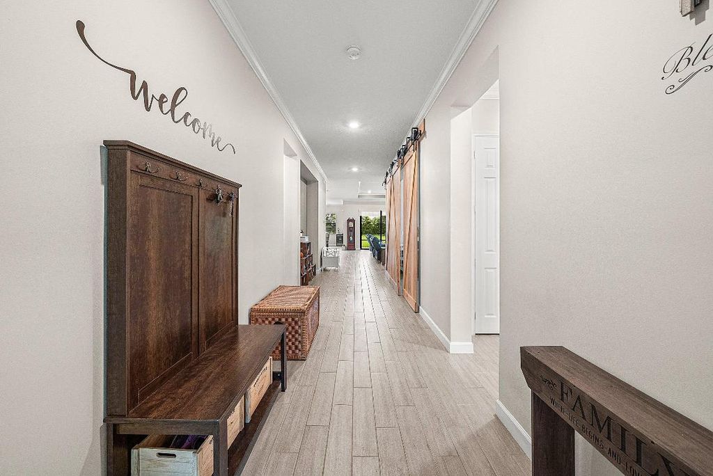 Photo of 1133 Deer Haven Drive, Loxahatchee, FL 33470 (MLS # R11124075)