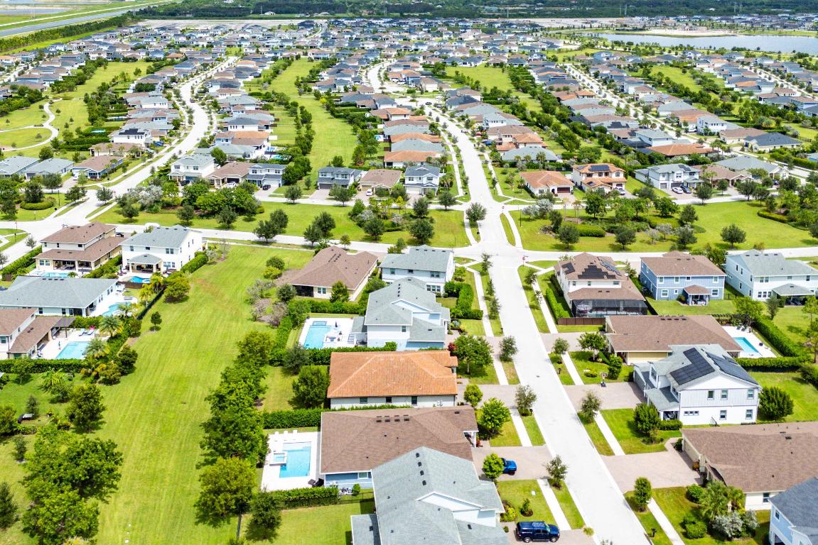 ARDEN PUD POD A EAST & POD B EAST - Residential