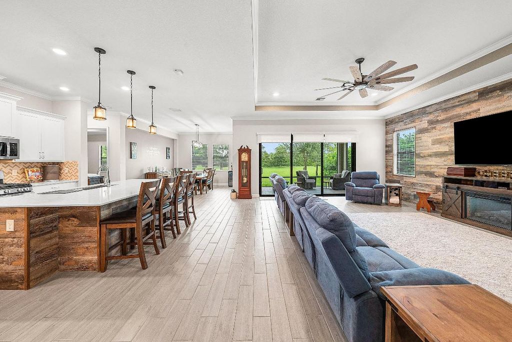 Photo of 1133 Deer Haven Drive, Loxahatchee, FL 33470 (MLS # R11124075)