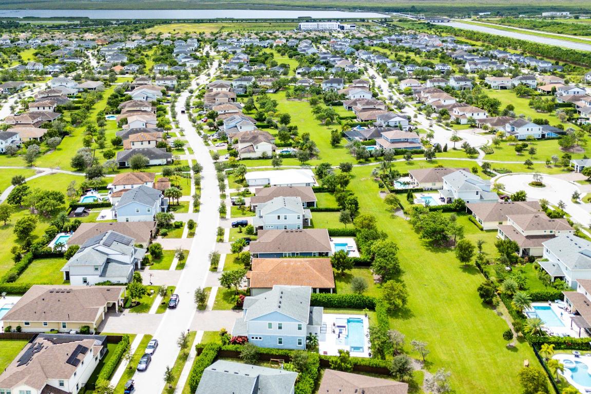 ARDEN PUD POD A EAST & POD B EAST - Residential