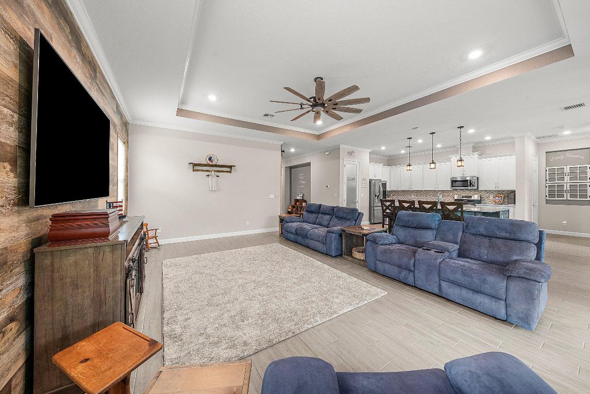 ARDEN PUD POD A EAST & POD B EAST - Residential