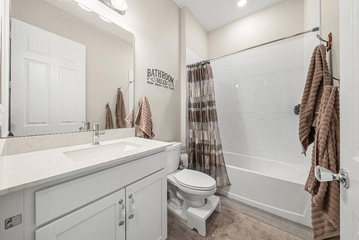 ARDEN PUD POD A EAST & POD B EAST - Residential