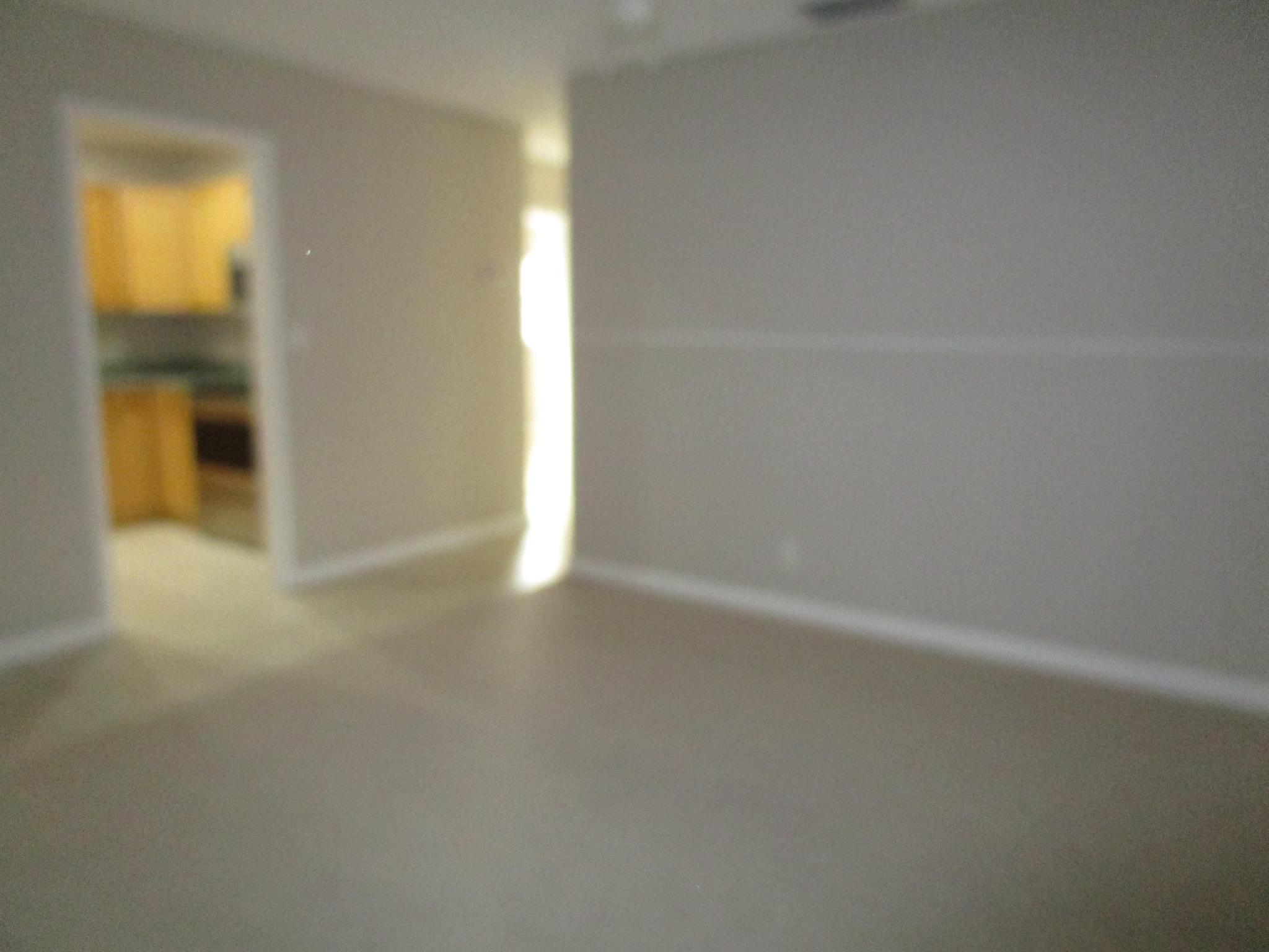 TRAILS END VILLAS INC CON - Residential Lease