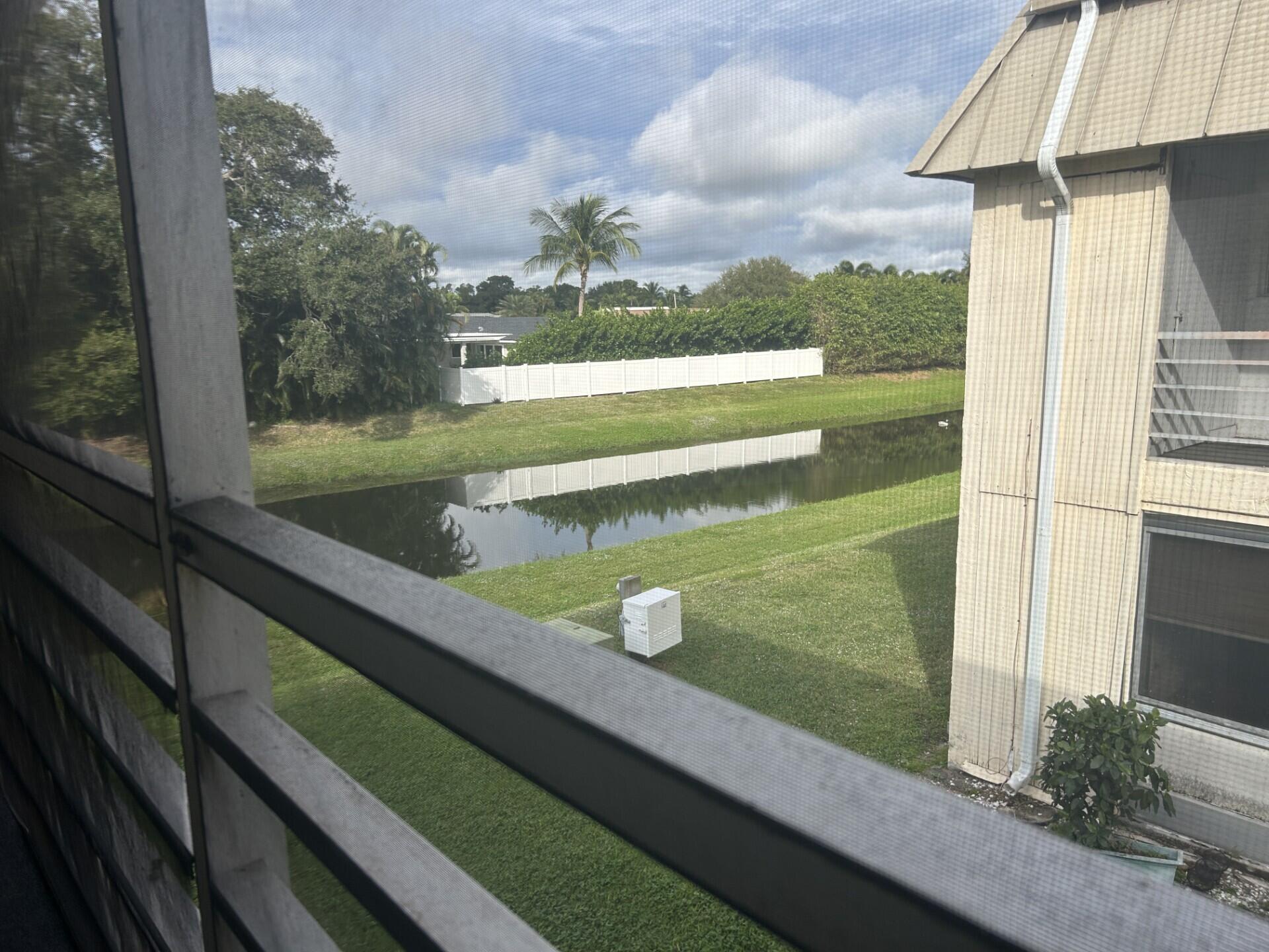 TRAILS END VILLAS INC CON - Residential Lease