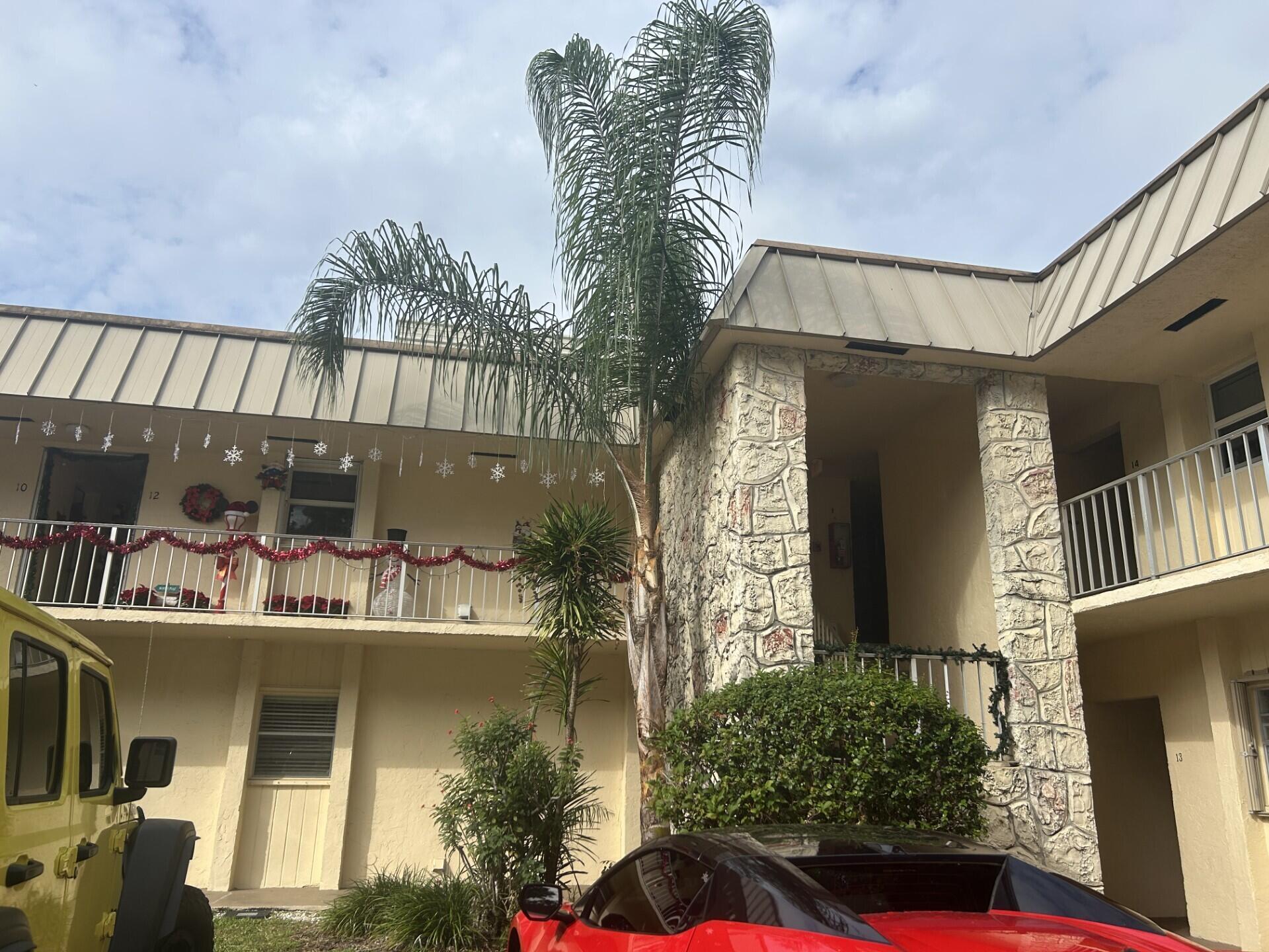 TRAILS END VILLAS INC CON - Residential Lease