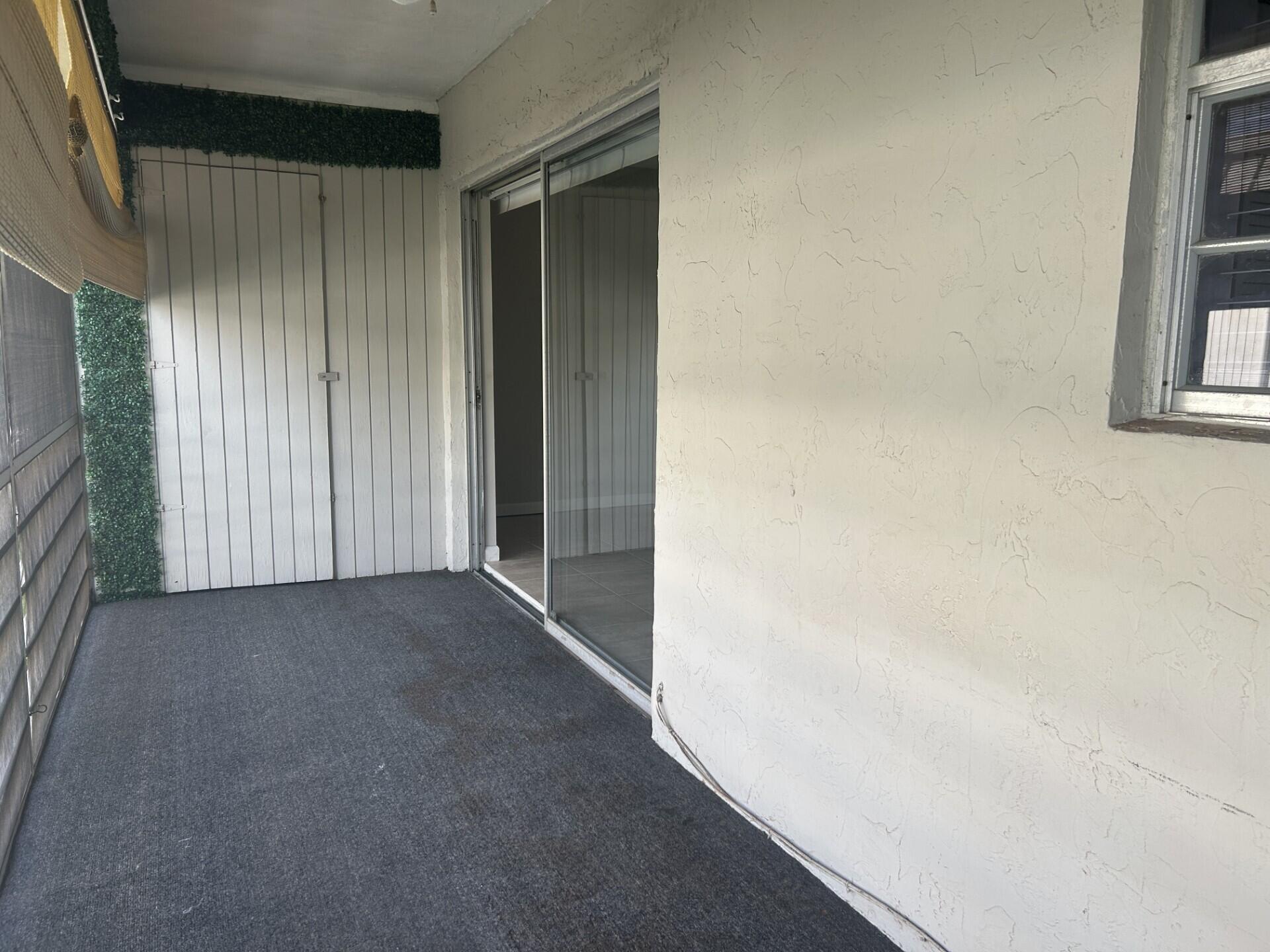 TRAILS END VILLAS INC CON - Residential Lease