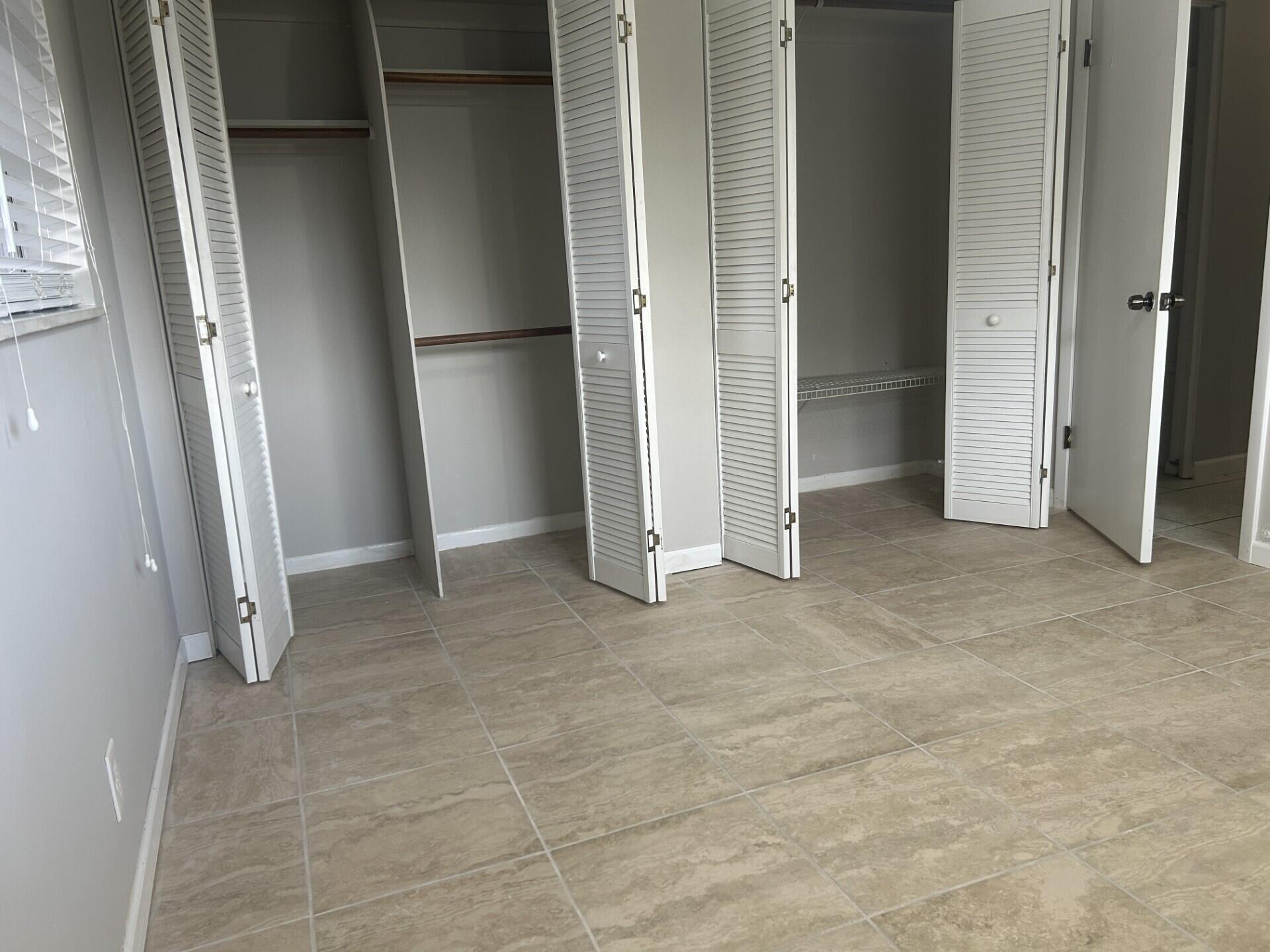 TRAILS END VILLAS INC CON - Residential Lease