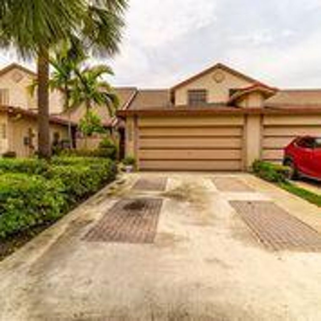 Photo of 1705 Landings Boulevard Blvd, Green Acres, FL 33413 (MLS # R10709459)
