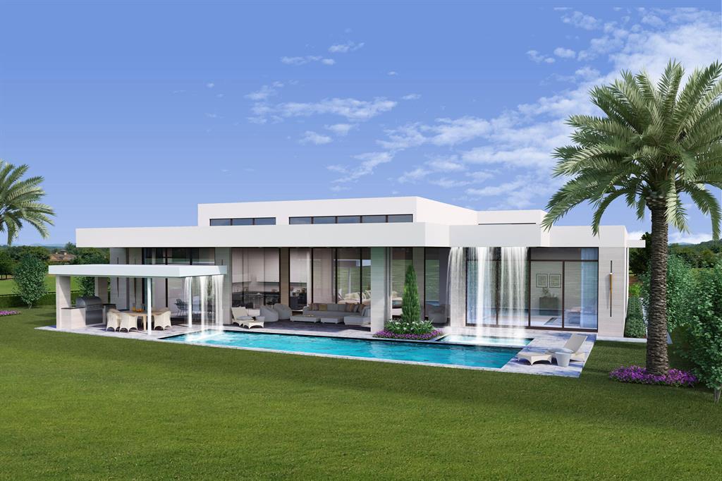 The Enclave - Residential