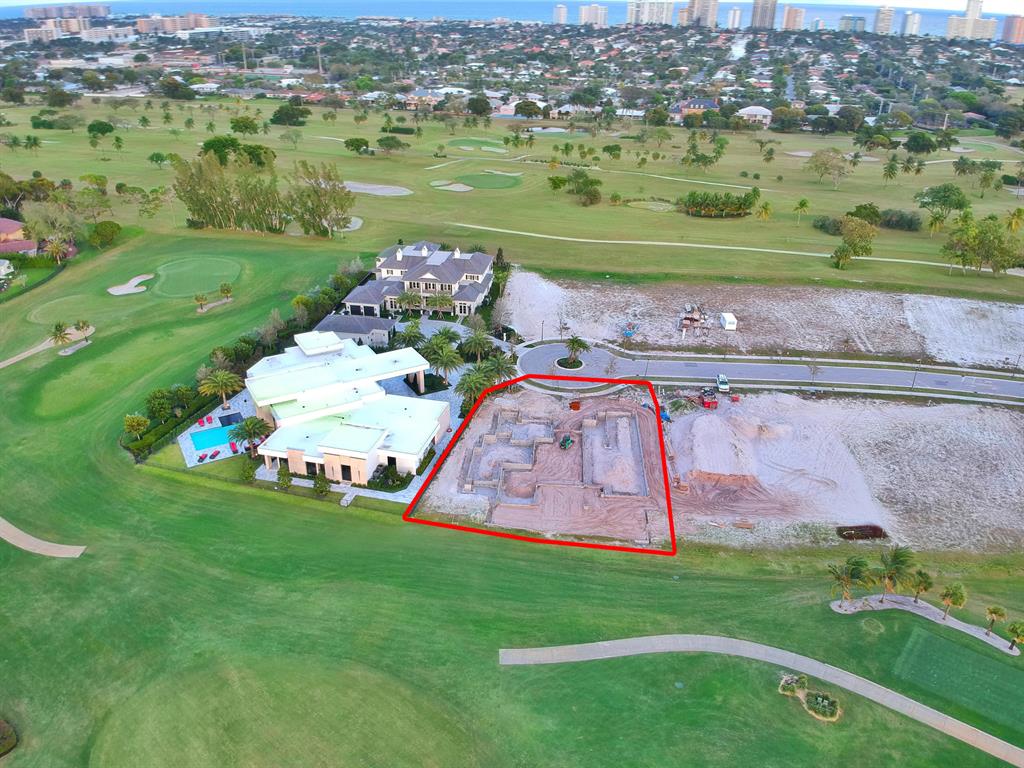 The Enclave - Residential